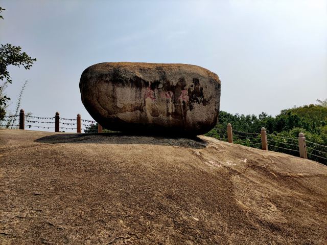 汕頭巨峰寺攻略,汕頭巨峰寺門票/遊玩攻略/地址/圖片/門票價格【攜程