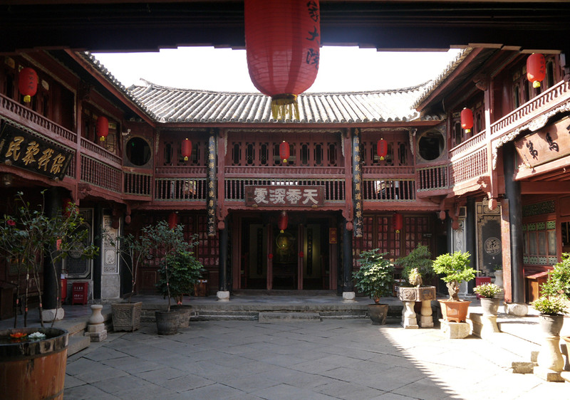 昆明旅游网