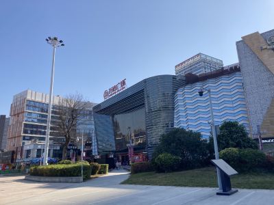 广州万达广场(增城广场)购物攻略,万达广场(增城广场)物中心/地址