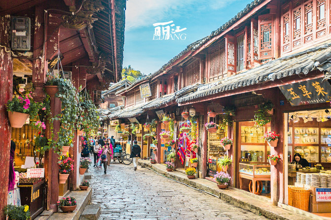 昆明旅游网