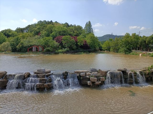 南京珍珠泉风景区游玩攻略简介,南京珍珠泉风景区门票/地址/图片/开放时间/照片/门票价格【携程攻略】