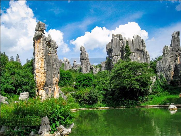 昆明旅游网