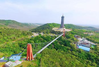 沈阳怪坡系列一日游【多套餐多玩法，至少8人成团下单先咨询】【纯玩0购物团，体验神奇怪破，感受玻璃桥的惊险刺激】