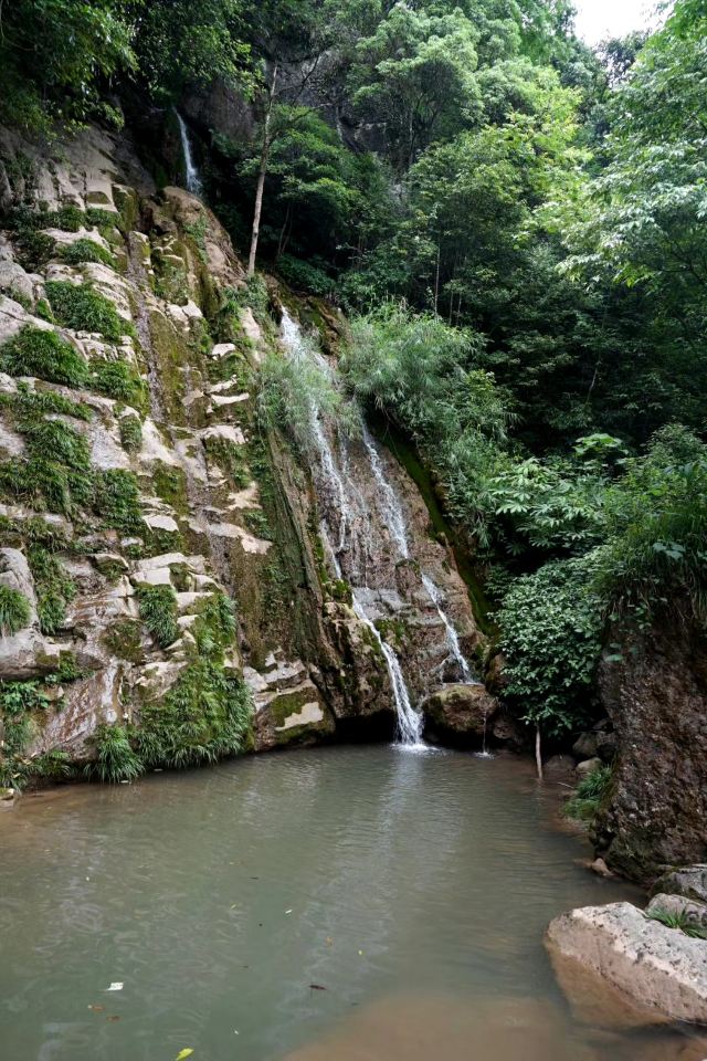 邛崃楠木溪攻略,邛崃楠木溪门票/游玩攻略/地址/图片/门票价格【携程