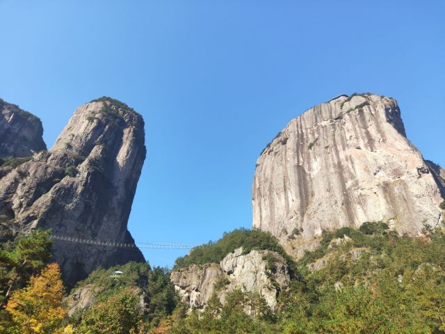 仙居神仙居攻略,仙居神仙居門票/遊玩攻略/地址/圖片/門票價格【攜程