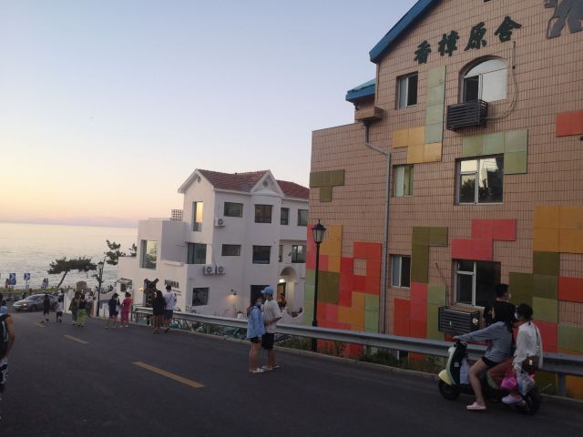 威海火炬八街游玩攻略简介,威海火炬八街门票/地址/图片/开放时间/照片/门票价格【携程攻略】