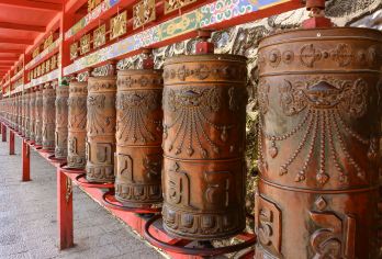 西宁塔尔寺+拉脊山+青海湖景区+日月山一日游【纯玩团】【1.纯玩无购物/游玩自由/消费透明】