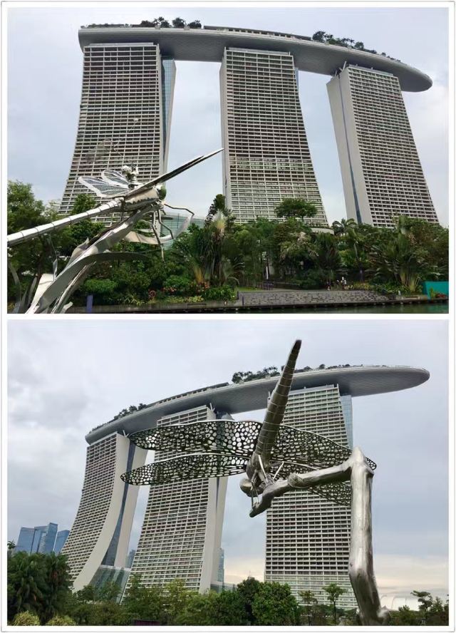 新加坡舢舨船体验游玩攻略简介,新加坡舢舨船体验门票/地址/图片/开放时间/照片/门票价格【携程攻略】