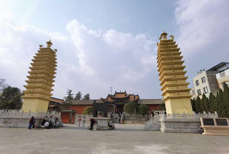 昆明旅游网
