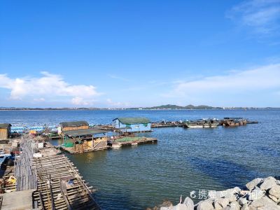 【攜程美食林】欽州港三墩漁家樂附近景點,港三墩漁家樂周邊景區推薦