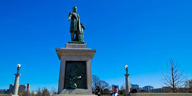 纳什维尔帕特农神庙游玩攻略简介 纳什维尔帕特农神庙门票 地址 图片 开放时间 照片 门票价格 携程攻略