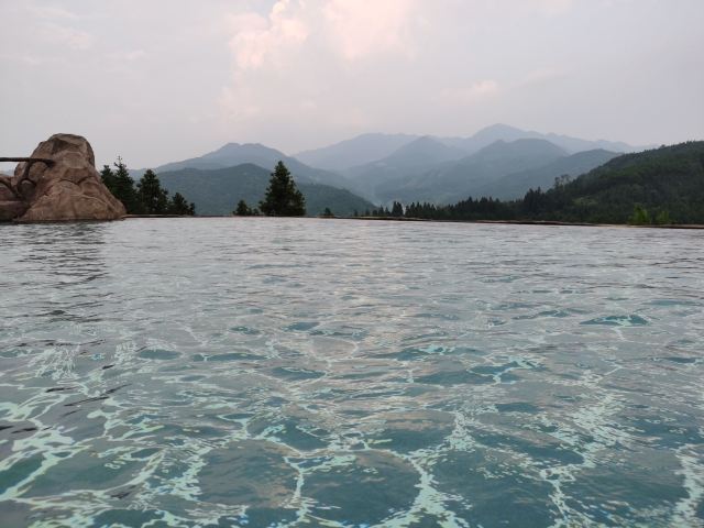 贺州西溪森林温泉度假村游玩攻略简介,贺州西溪森林温泉度假村门票/地址/图片/开放时间/照片/门票价格【携程攻略】