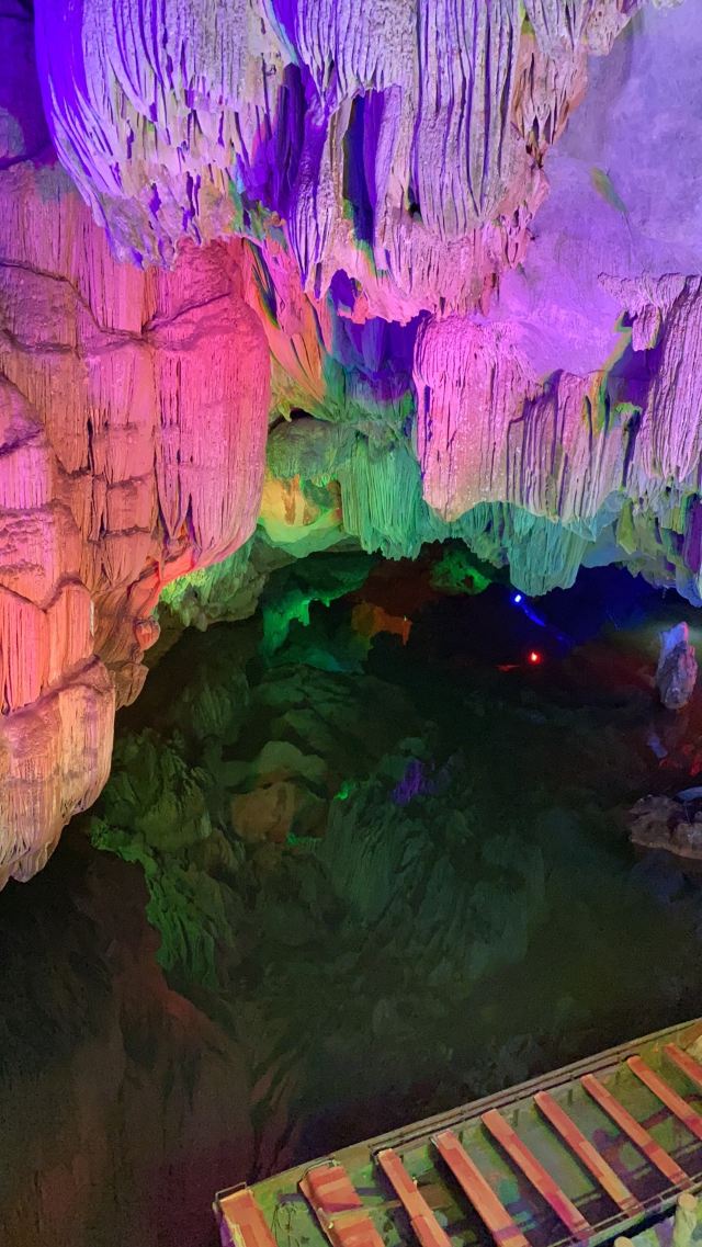 清远金龙洞地下河攻略-金龙洞地下河门票价格多少钱-团购票价预定优惠