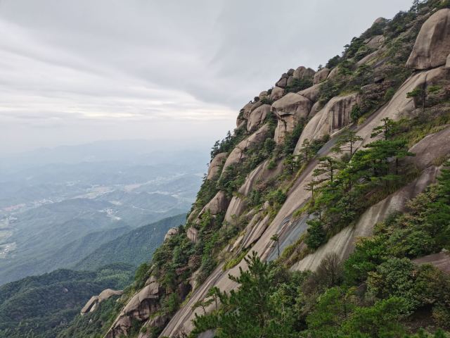 靈山風景名勝區