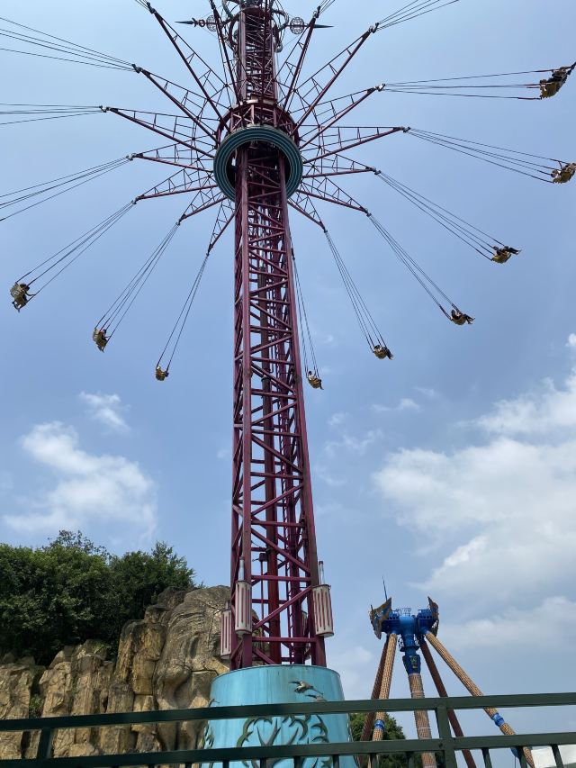 乐和乐都主题乐园