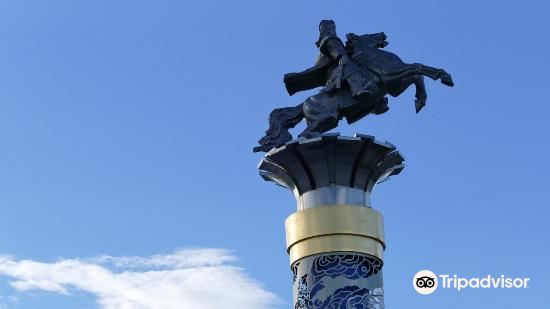 平安广场