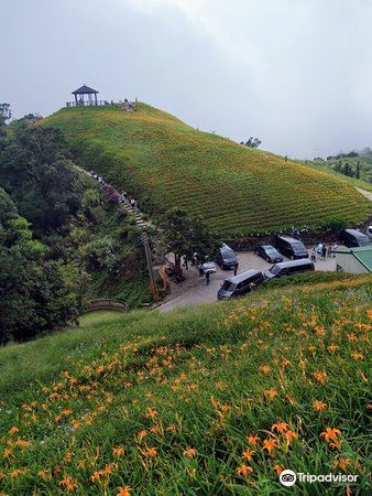 Taimali Kinchen Mountain