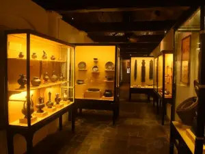 Kandy National Museum