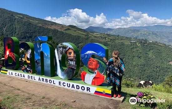 2021巴尼奥斯县(banos canton)好玩的旅游景点/游玩攻