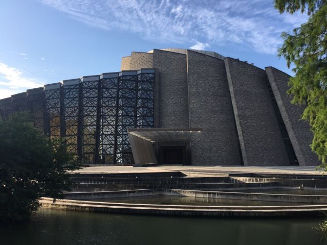 木心故居纪念馆