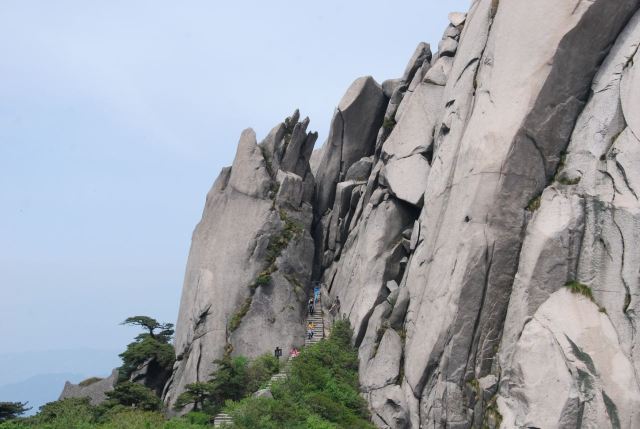 天柱山花峰攻略,天柱山花峰门票/游玩攻略/地址/图片/门票价格【携程