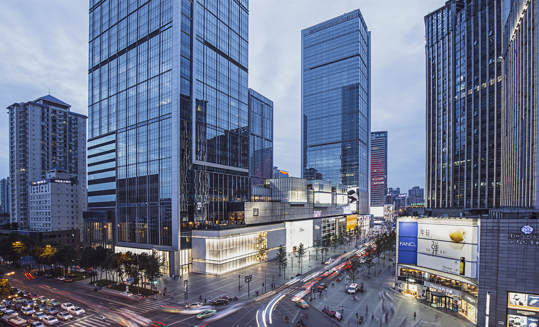 郫县 天府玫瑰谷