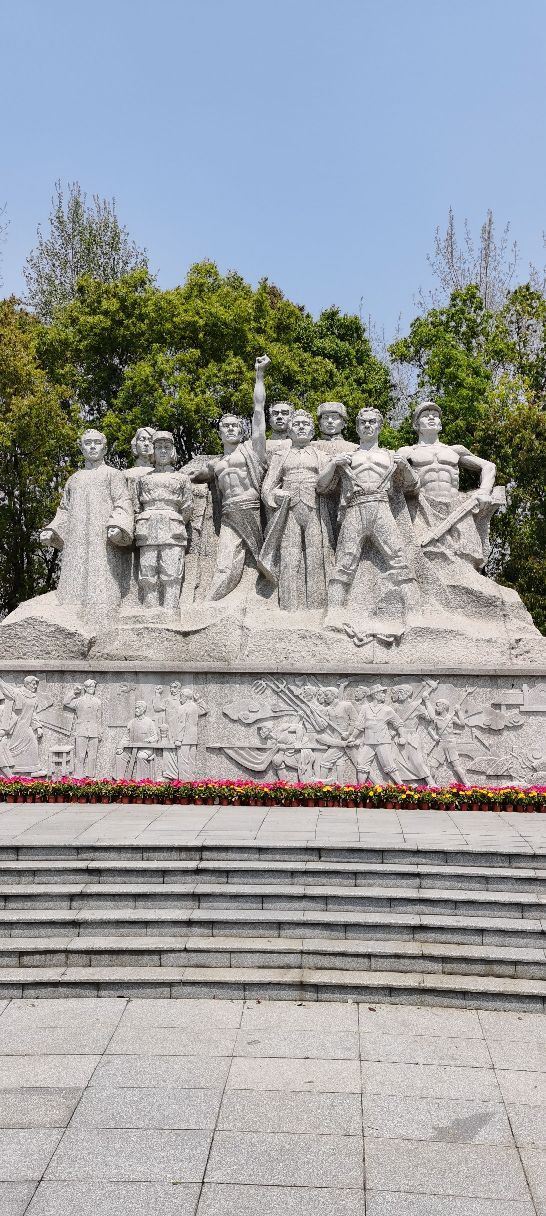 嘉兴英雄园攻略,嘉兴英雄园门票/游玩攻略/地址/图片/门票价格【携程