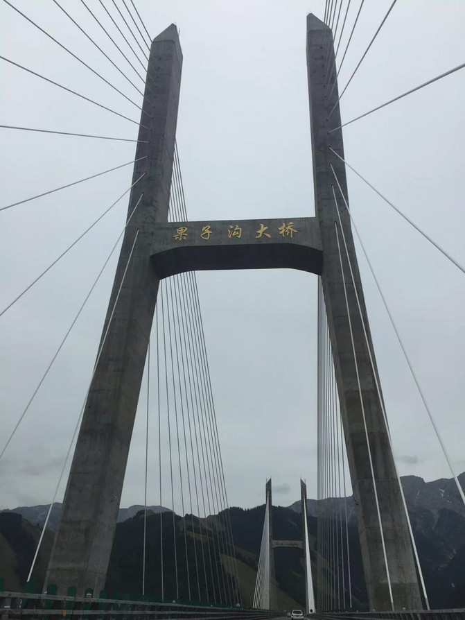 4对母子的新疆伊犁8日漫步自驾游 - 新疆游记攻