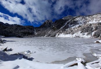 螺髻山/九十九里温泉直通车（特卖季+上门接送+多点选择）【上门接送】