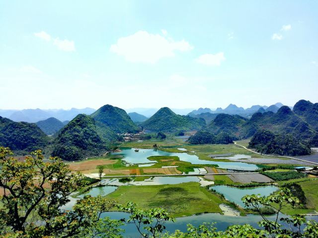 文山青龙山攻略,文山青龙山门票/游玩攻略/地址/图片/门票价格【携程