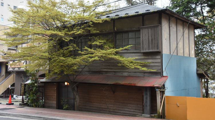 日本三年签经典行程