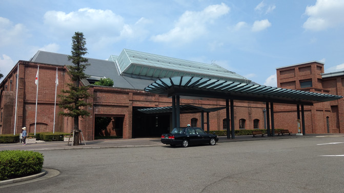 2017暑假名古屋白川乡金泽大阪京都9日游