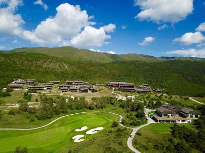 丽江玉龙雪山国际高尔夫俱乐部攻略,丽江玉龙雪山国际高尔夫俱乐部