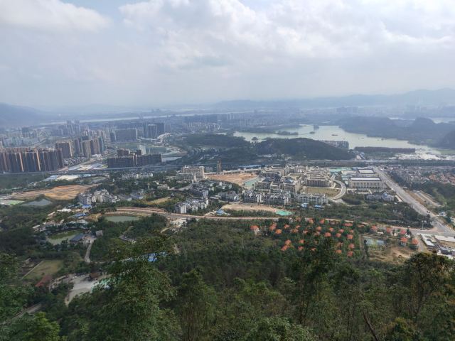 肇慶將軍山攻略,肇慶將軍山門票/遊玩攻略/地址/圖片/門票價格【攜程