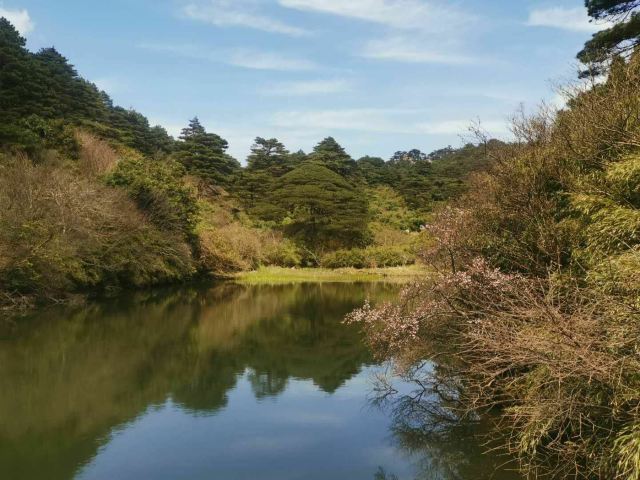 三清山净衣池攻略,三清山净衣池门票/游玩攻略/地址/图片/门票价格