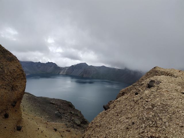 长白山西坡王池攻略,长白山西坡王池门票/游玩攻略/地址/图片/门票