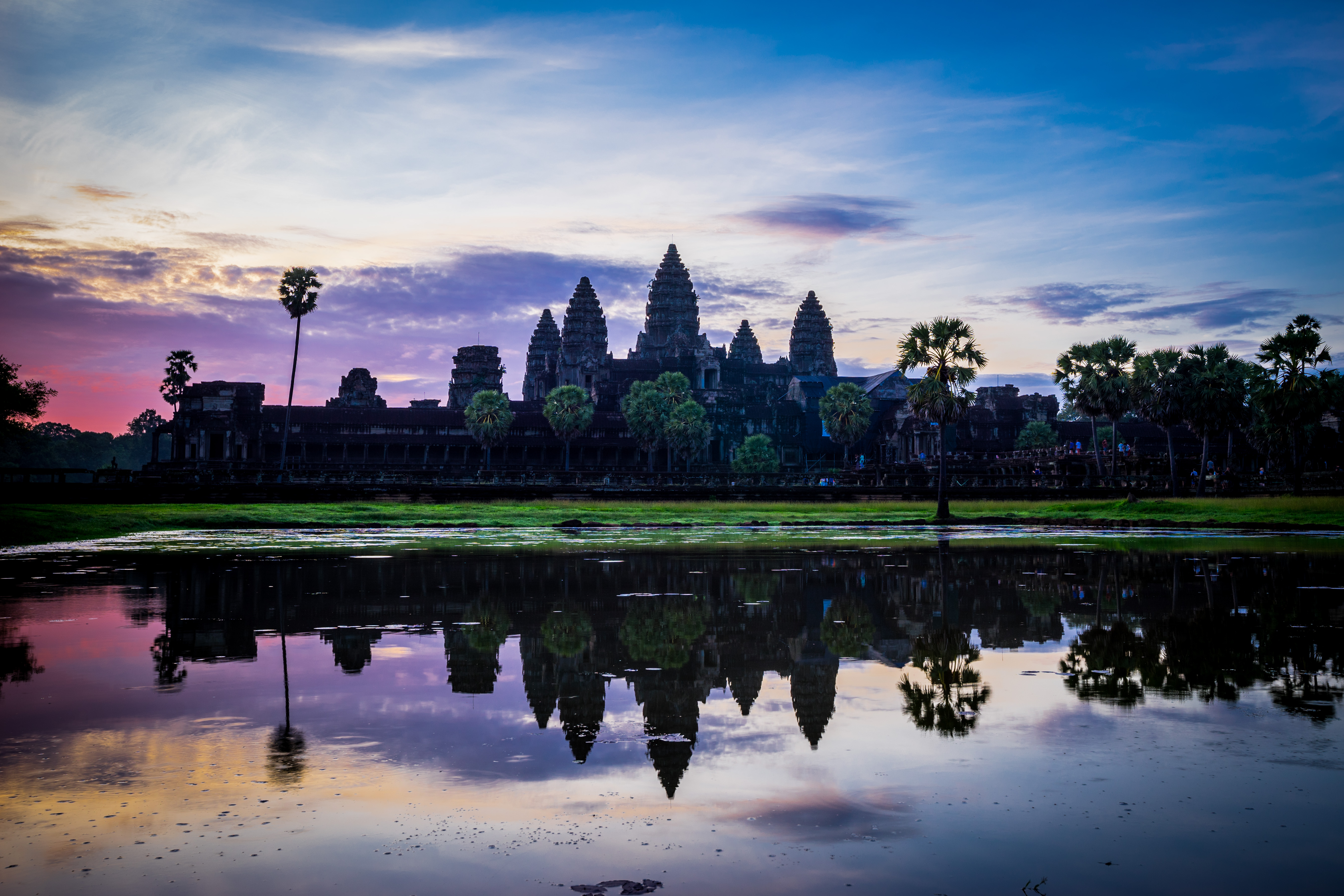 空中宫殿,暹粒空中宫殿攻略/地址/图片/门票【携程攻略】