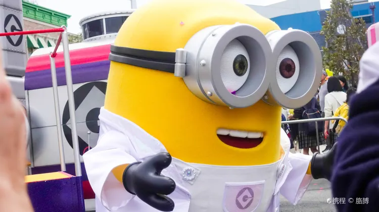 日本大阪 京都 日本环球影城7日自由行 亲子 2晚环球影城酒店 京都大阪市区 各2晚usj超级任天堂世界 京都岚山复古列车 奈良萌鹿 春日大社 大阪乐园亲子攻略