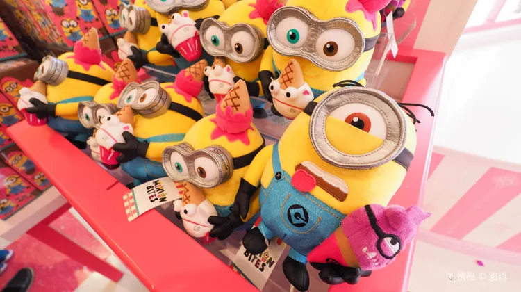 日本大阪 京都 日本环球影城7日自由行 亲子 2晚环球影城酒店 京都大阪市区 各2晚usj超级任天堂世界 京都岚山复古列车 奈良萌鹿 春日大社 大阪乐园亲子攻略