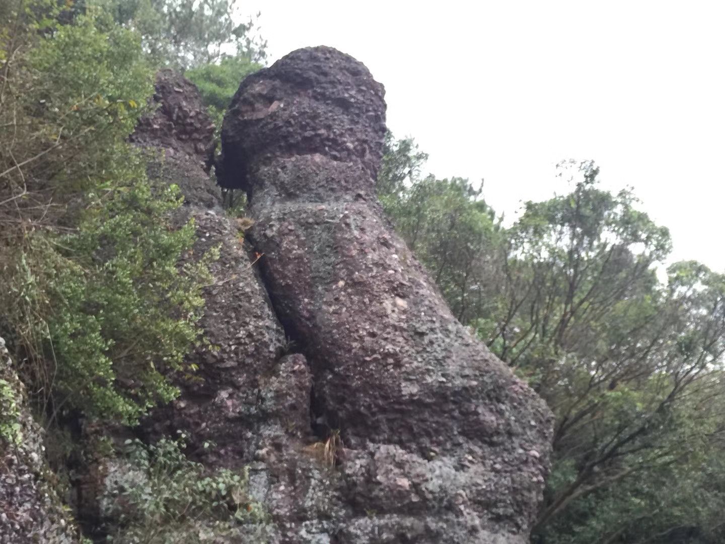 罗漫山