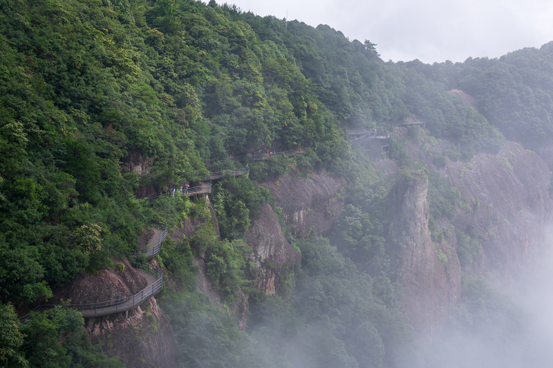 自驾鱼米之乡，浙里有点意思：宁波-舟山-台州-温州