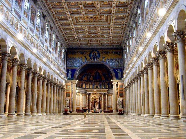 城内圣保罗教堂