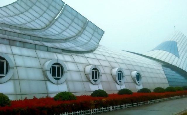 徐州水族展览馆