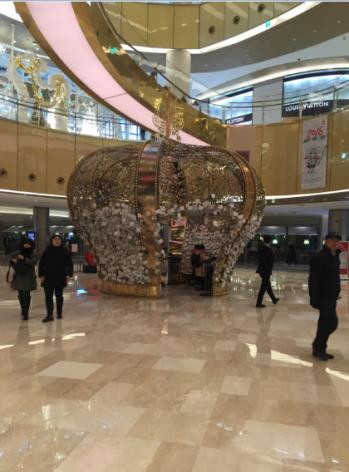 圆梦之旅-首尔 济州 5天4晚旅行