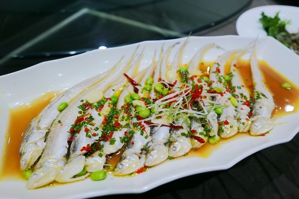 "慢"在太湖会,去湖州吃大鱼