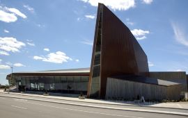 渥太华加拿大战争博物馆天气预报,历史气温,旅