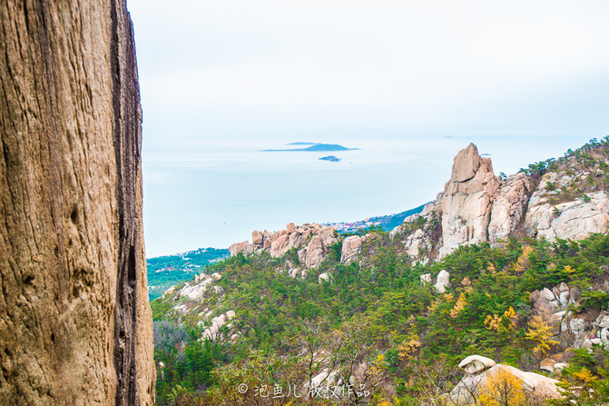 山东 探访崂山太清宫 揭秘崂山道士穿墙术 - 青