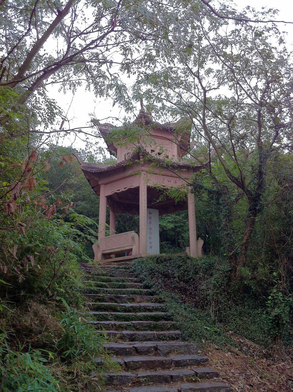 嘉兴平湖自驾1日游