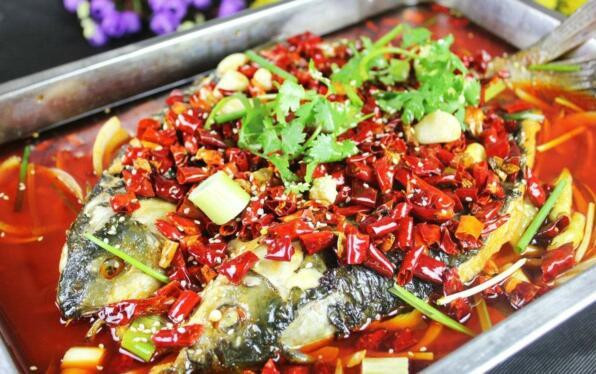 舌尖上的重庆美食介绍 好吃到爆的地道风味