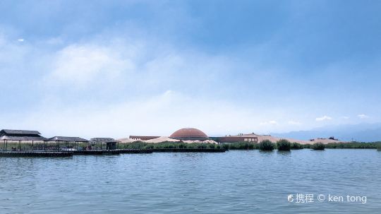 #5#沙湖生态旅游度假区